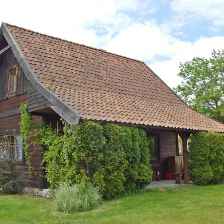 Domki - Mazurski Zascianek Kruklanki Exterior photo