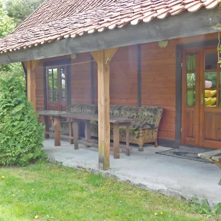 Domki - Mazurski Zascianek Kruklanki Exterior photo