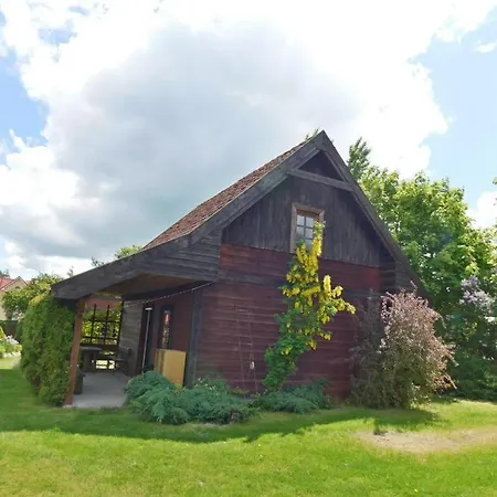 Domki - Mazurski Zascianek Kruklanki Exterior photo