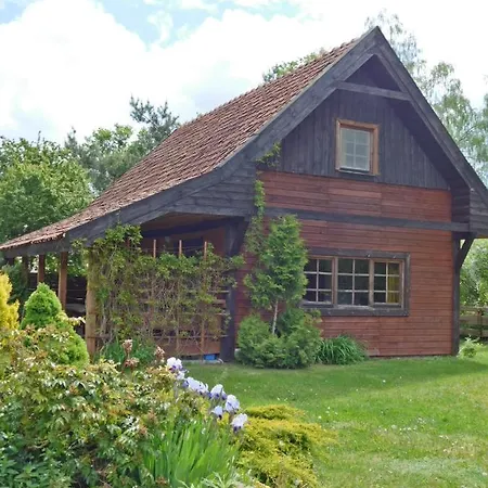 Domki - Mazurski Zascianek Kruklanki Exterior photo
