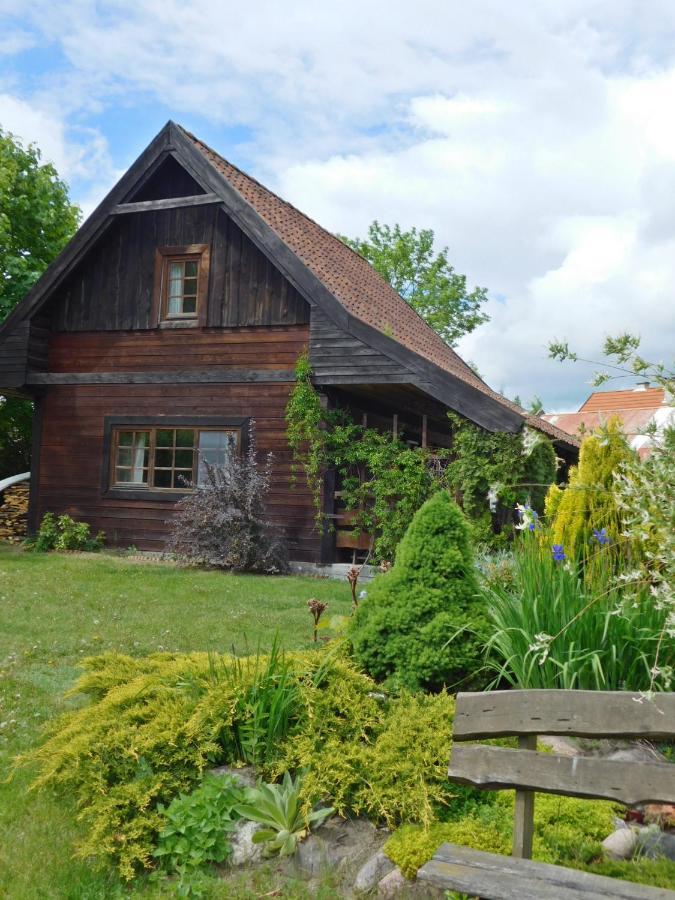 Holiday home - Mazurski Zascianek