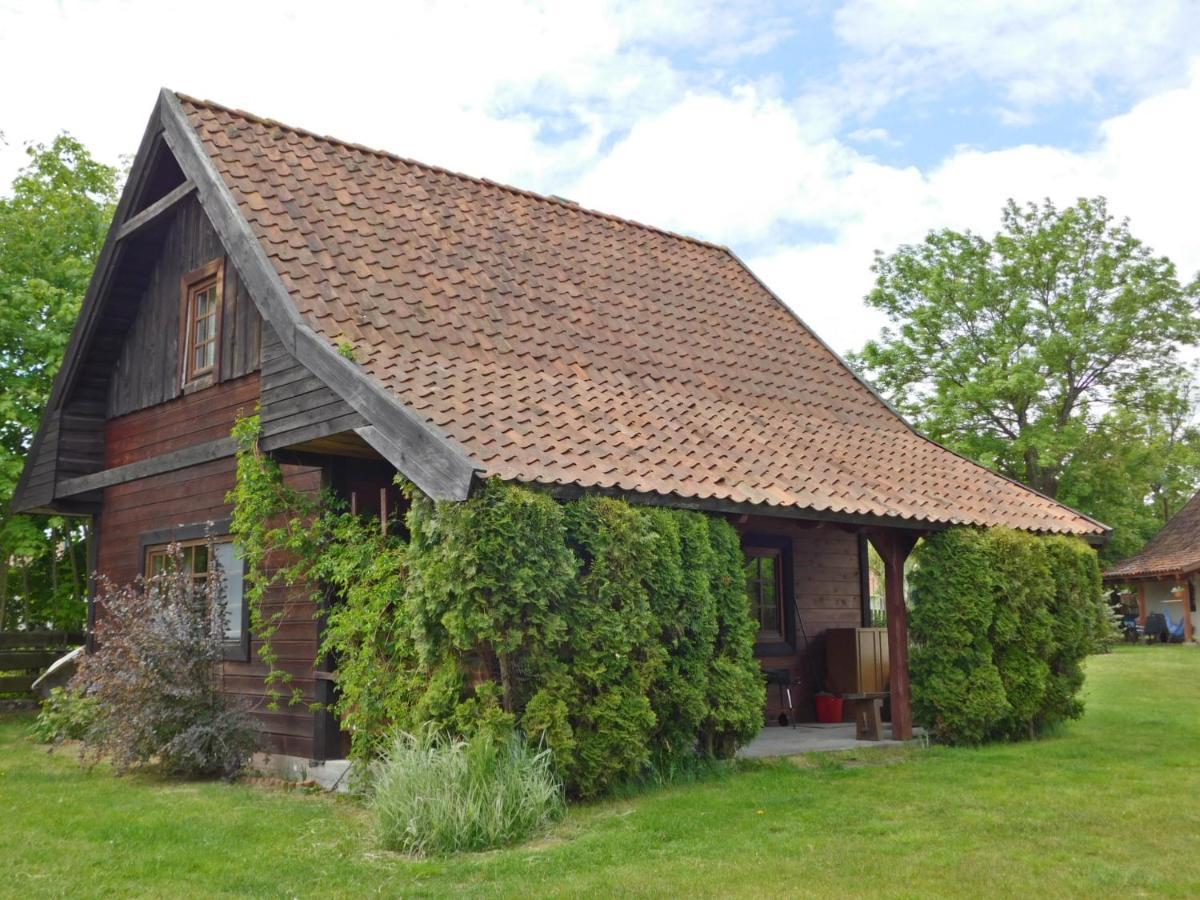 - Mazurski Zascianek Holiday home Kruklanki