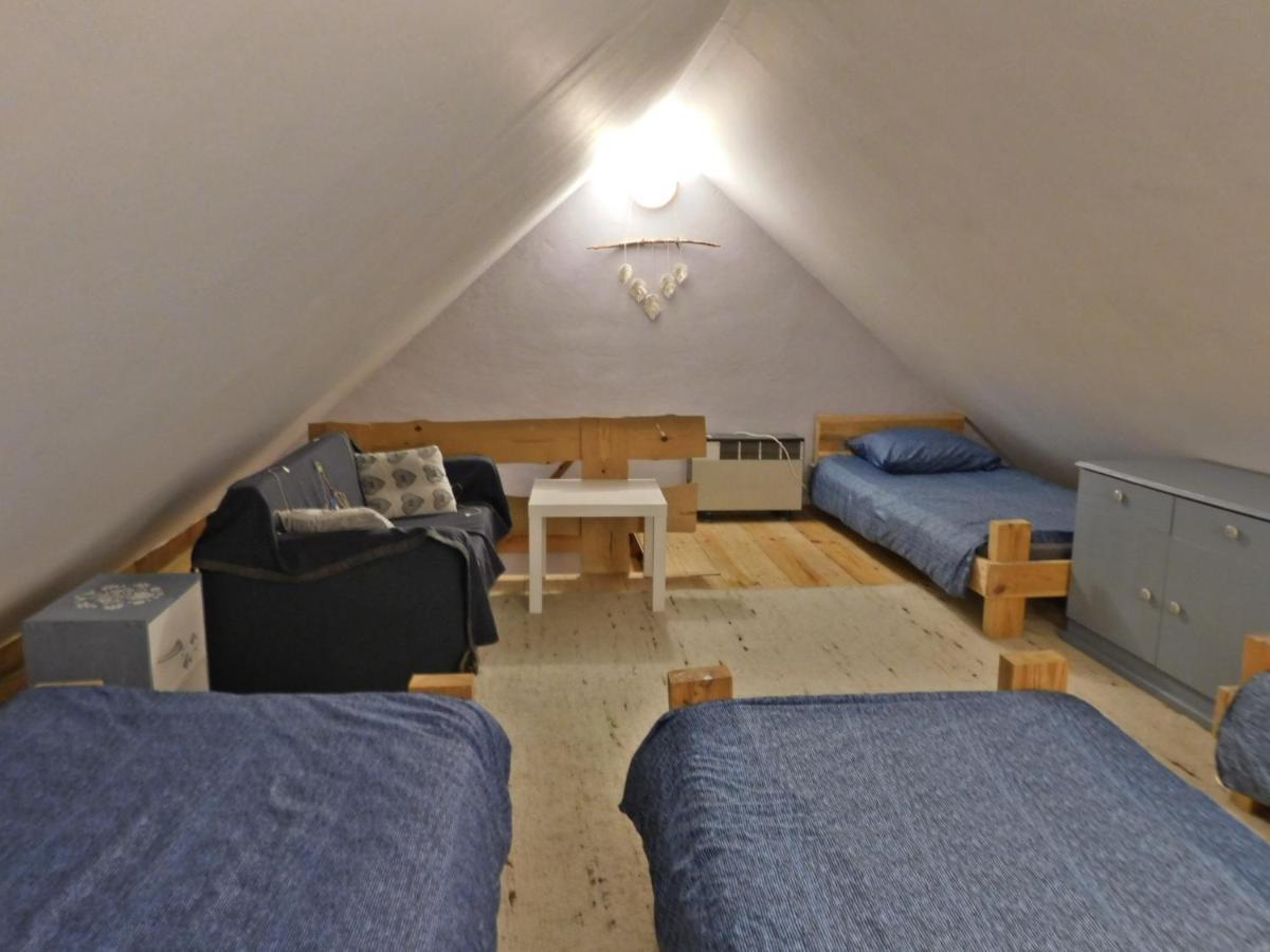 Holiday home - Mazurski Zascianek Kruklanki