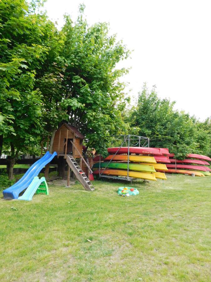Holiday home - Mazurski Zascianek