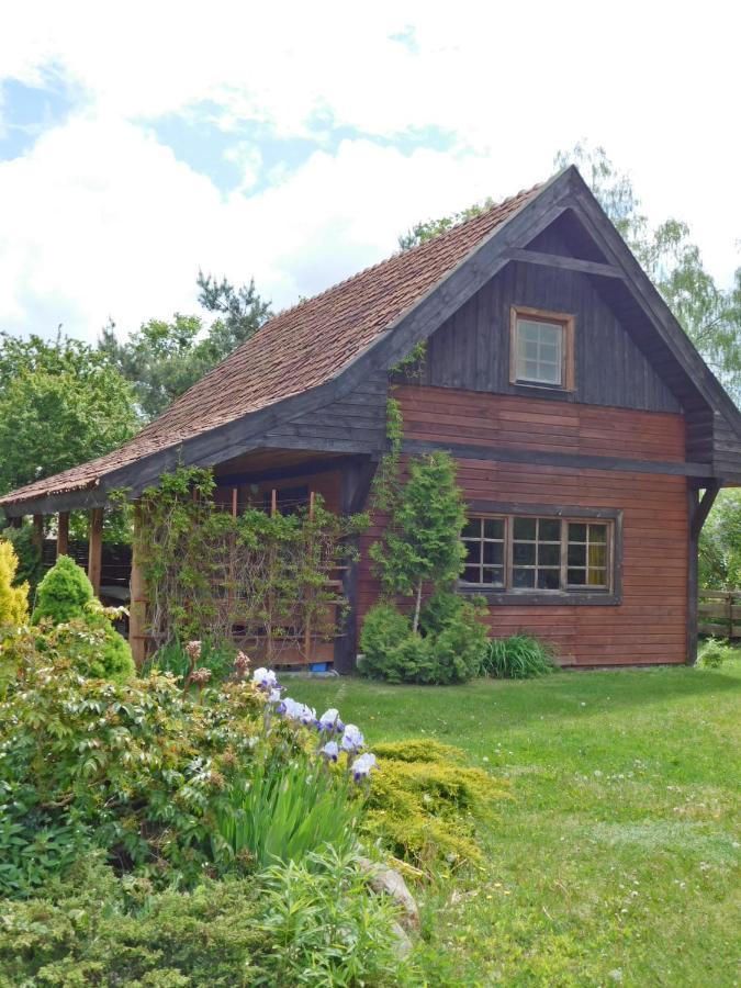 - Mazurski Zascianek Holiday home *