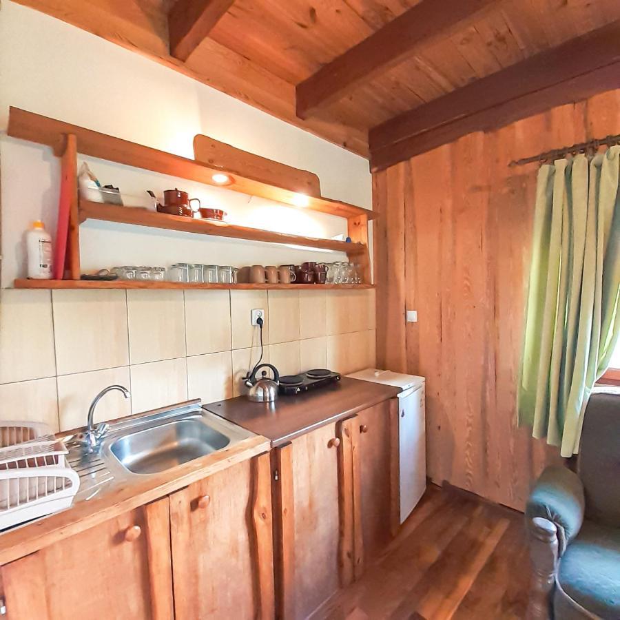 Holiday home - Mazurski Zascianek