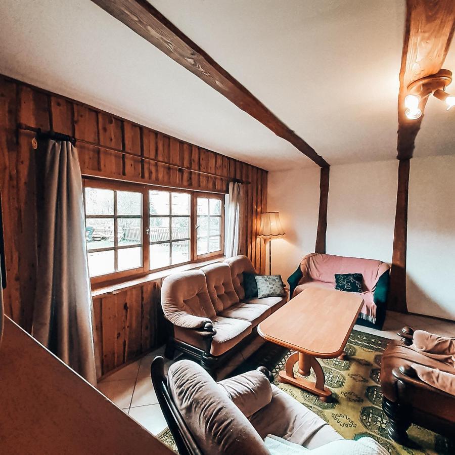 - Mazurski Zascianek Holiday home *