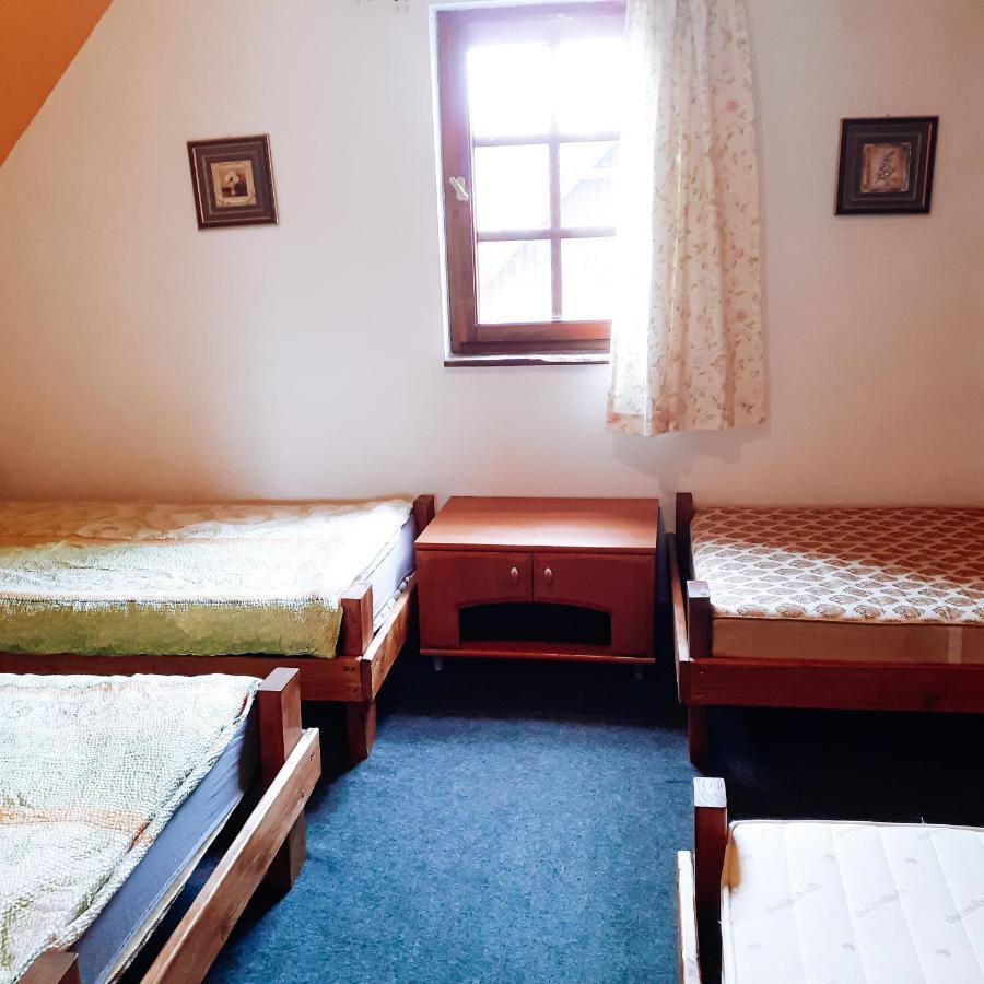 Holiday home - Mazurski Zascianek