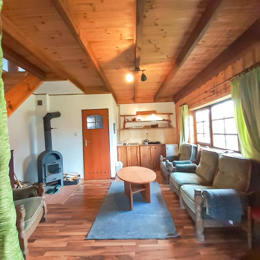 Holiday home - Mazurski Zascianek