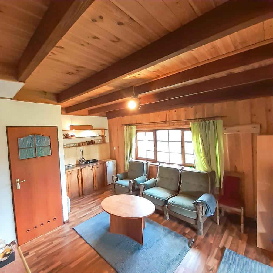 - Mazurski Zascianek Holiday home