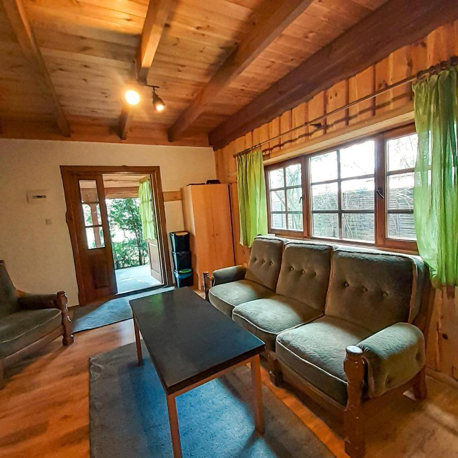 Holiday home - Mazurski Zascianek *