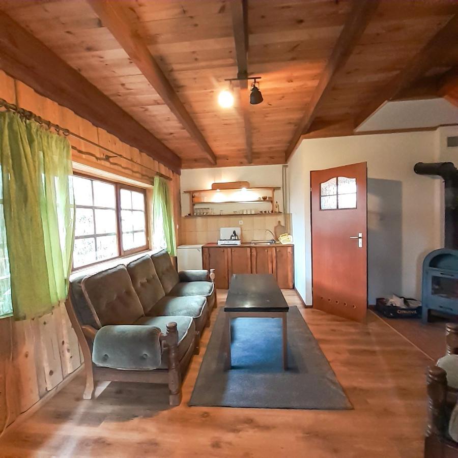 Holiday home - Mazurski Zascianek