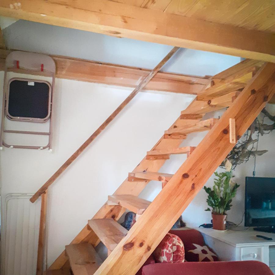 Holiday home - Mazurski Zascianek Kruklanki