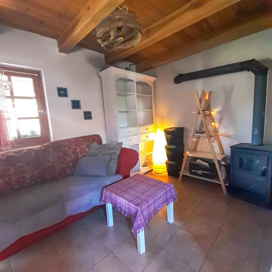 - Mazurski Zascianek Holiday home